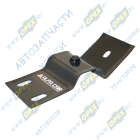 AC3755208641 Кронштейн внутр. крепления заднего крыла MB Actros MP2, MP3 Alfa Car